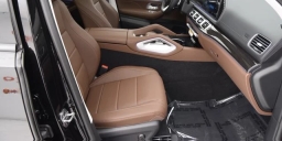 Mercedes-Benz GLS GLS 450 4MATIC SUV 2026