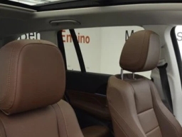 Mercedes-Benz GLS GLS 450 4MATIC SUV 2026