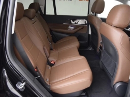 Mercedes-Benz GLS GLS 450 4MATIC SUV 2026