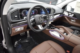 Mercedes-Benz GLS GLS 450 4MATIC SUV 2026
