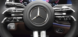 Mercedes-Benz GLS GLS 450 4MATIC SUV 2026