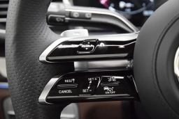 Mercedes-Benz GLS GLS 450 4MATIC SUV 2026