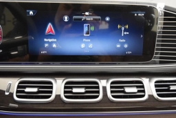 Mercedes-Benz GLS GLS 450 4MATIC SUV 2026