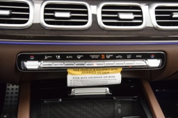 Mercedes-Benz GLS GLS 450 4MATIC SUV 2026