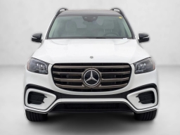 Mercedes-Benz GLS GLS 450 4MATIC SUV 2026