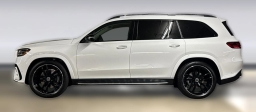 Mercedes-Benz GLS GLS 450 4MATIC SUV 2026