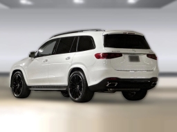 Mercedes-Benz GLS GLS 450 4MATIC SUV 2026