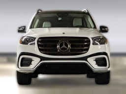 Mercedes-Benz GLS GLS 450 4MATIC SUV 2026