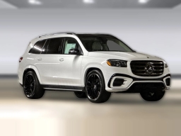 Mercedes-Benz GLS GLS 450 4MATIC SUV 2026