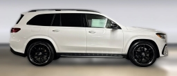 Mercedes-Benz GLS GLS 450 4MATIC SUV 2026
