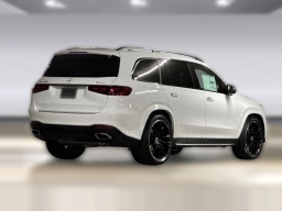 Mercedes-Benz GLS GLS 450 4MATIC SUV 2026