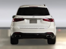 Mercedes-Benz GLS GLS 450 4MATIC SUV 2026