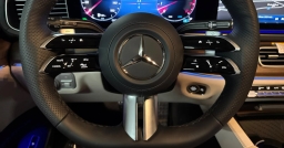 Mercedes-Benz GLS GLS 450 4MATIC SUV 2026