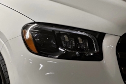 Mercedes-Benz GLS GLS 450 4MATIC SUV 2026