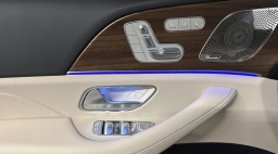 Mercedes-Benz GLS GLS 450 4MATIC SUV 2026