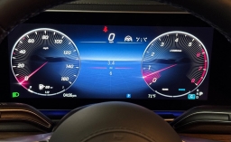 Mercedes-Benz GLS GLS 450 4MATIC SUV 2026