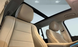 Mercedes-Benz GLS GLS 450 4MATIC SUV 2026