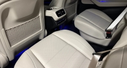 Mercedes-Benz GLS GLS 450 4MATIC SUV 2026