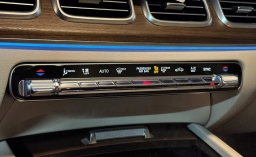 Mercedes-Benz GLS GLS 450 4MATIC SUV 2026