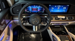 Mercedes-Benz GLS GLS 450 4MATIC SUV 2026