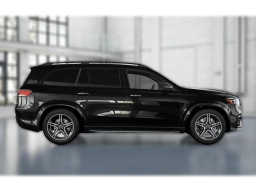 Mercedes-Benz GLS GLS 450 4MATIC SUV 2026