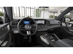 Mercedes-Benz GLS GLS 450 4MATIC SUV 2026