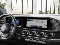 Mercedes-Benz GLS GLS 450 4MATIC SUV 2026