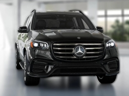 Mercedes-Benz GLS GLS 450 4MATIC SUV 2026