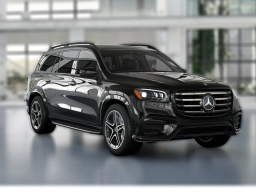 Mercedes-Benz GLS GLS 450 4MATIC SUV 2026