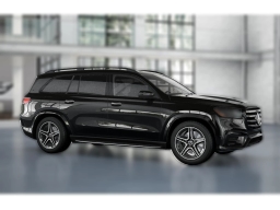 Mercedes-Benz GLS GLS 450 4MATIC SUV 2026