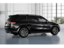 Mercedes-Benz GLS GLS 450 4MATIC SUV 2026