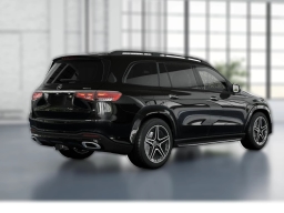 Mercedes-Benz GLS GLS 450 4MATIC SUV 2026