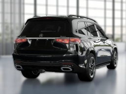 Mercedes-Benz GLS GLS 450 4MATIC SUV 2026