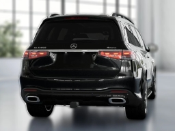 Mercedes-Benz GLS GLS 450 4MATIC SUV 2026