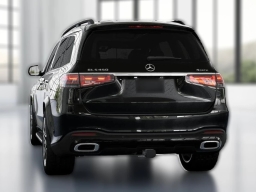 Mercedes-Benz GLS GLS 450 4MATIC SUV 2026