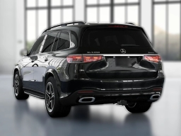 Mercedes-Benz GLS GLS 450 4MATIC SUV 2026