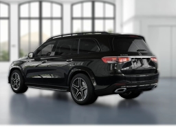 Mercedes-Benz GLS GLS 450 4MATIC SUV 2026