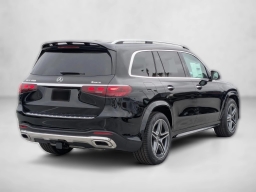 Mercedes-Benz GLS GLS 450 4MATIC SUV 2026