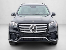 Mercedes-Benz GLS GLS 450 4MATIC SUV 2026