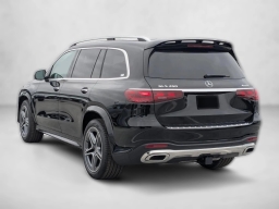 Mercedes-Benz GLS GLS 450 4MATIC SUV 2026