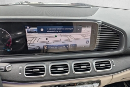 Mercedes-Benz GLS GLS 450 4MATIC SUV 2026
