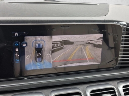 Mercedes-Benz GLS GLS 450 4MATIC SUV 2026