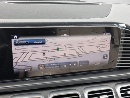 Mercedes-Benz GLS GLS 450 4MATIC SUV 2026