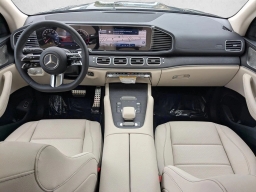 Mercedes-Benz GLS GLS 450 4MATIC SUV 2026