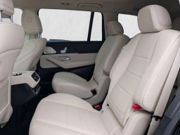 Mercedes-Benz GLS GLS 450 4MATIC SUV 2026