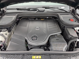 Mercedes-Benz GLS GLS 450 4MATIC SUV 2026