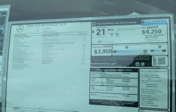 Mercedes-Benz GLS GLS 450 4MATIC SUV 2026