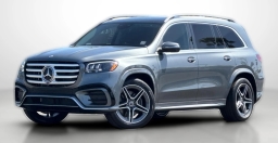 Mercedes-Benz GLS GLS 450 4MATIC SUV 2026