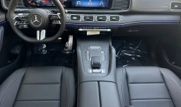 Mercedes-Benz GLS GLS 450 4MATIC SUV 2026