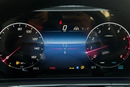 Mercedes-Benz GLS GLS 450 4MATIC SUV 2026
